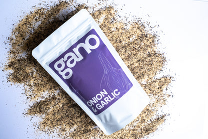 ganoblends® Onion and Garlic