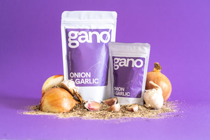ganoblends® Onion and Garlic