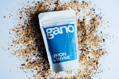 ganoblends® Lemon and Thyme